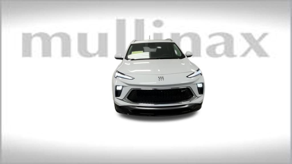 New 2026 Buick Encore GX Sport Touring w/ Advanced Technology Package image 51