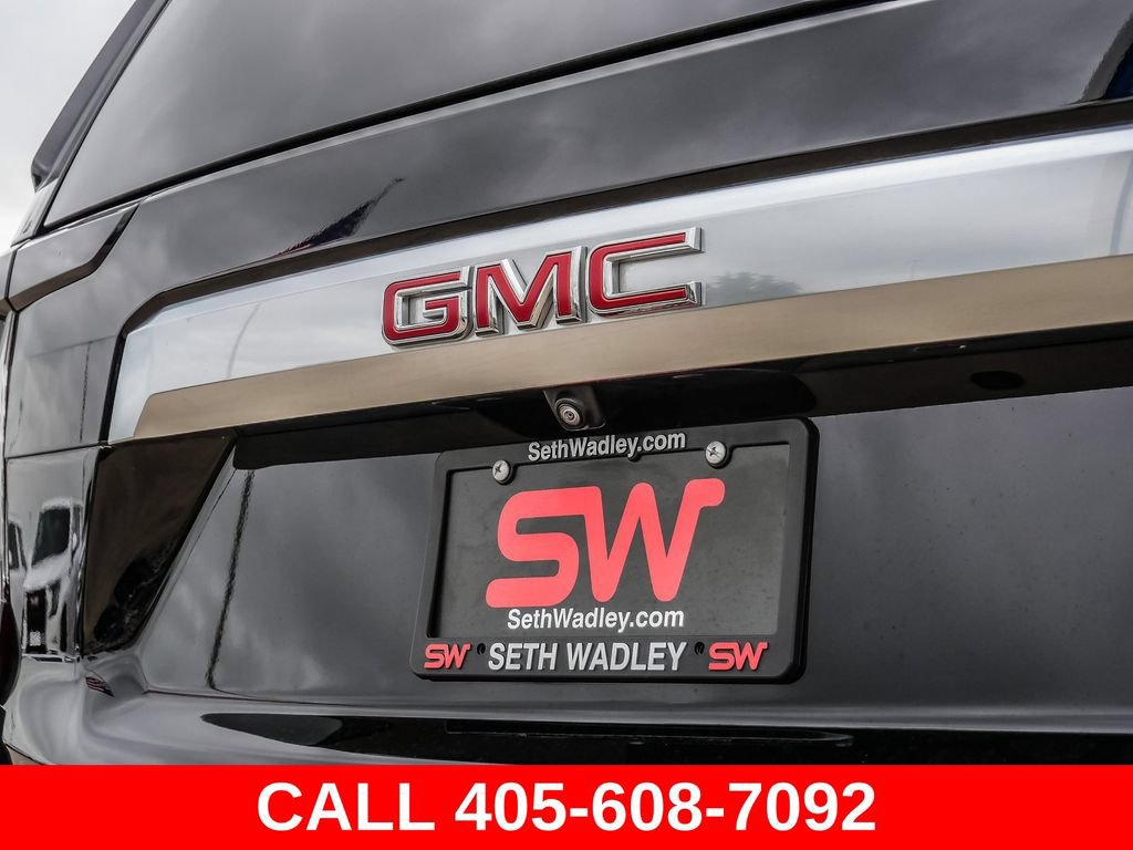 Used 2023 GMC Yukon Denali w/ LPO, Floor Liner Package AWD/4WD image 21
