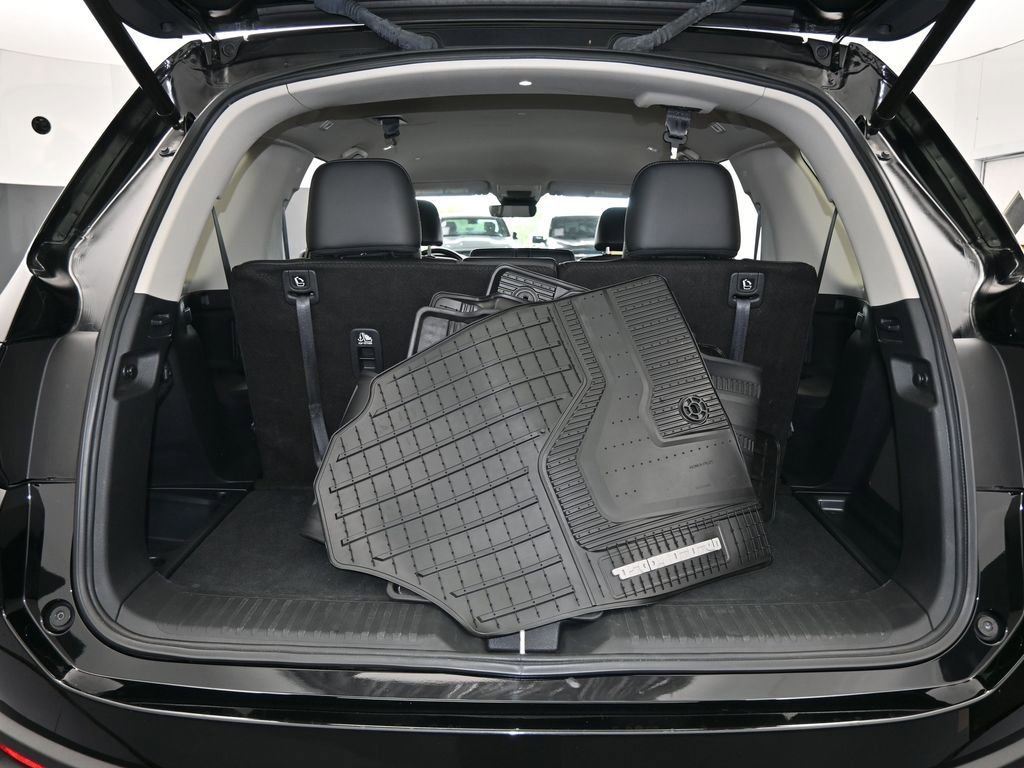 Used 2025 Honda Pilot EX-L image 38