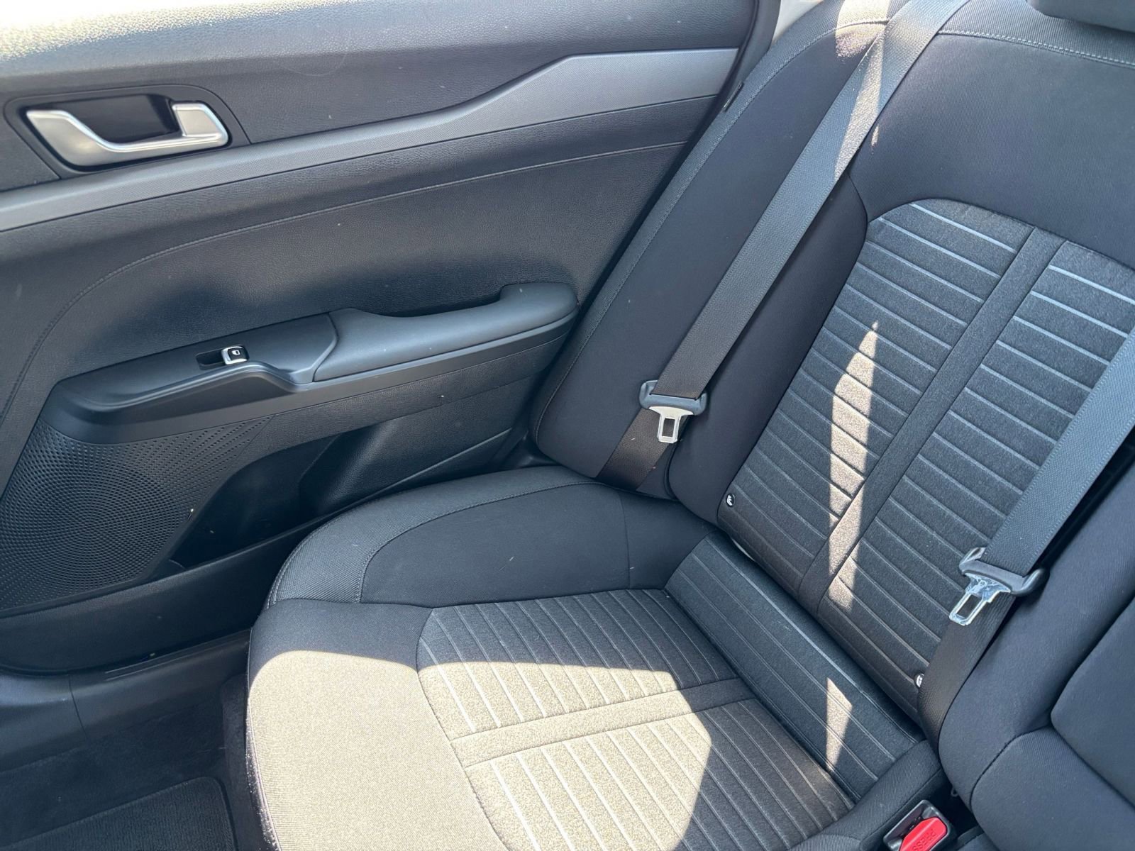 Used 2025 Kia K5 LXS FWD image 38
