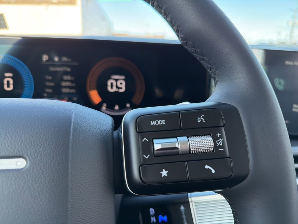 New 2026 Hyundai Santa Fe SEL image 35