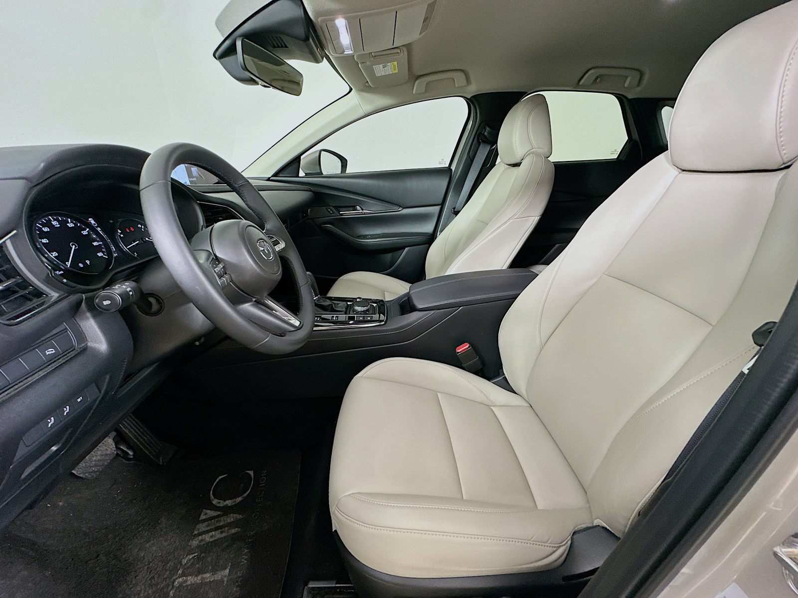 Used 2023 MAZDA CX-30 AWD 2.5 S w/ Preferred Package image 31