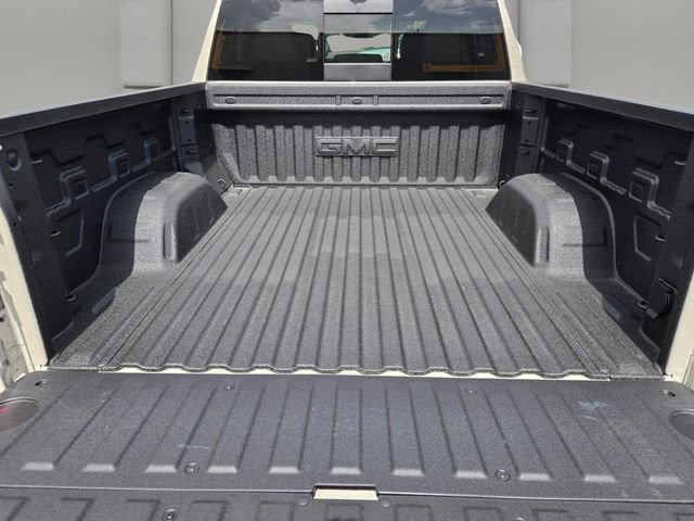New 2026 GMC Sierra 1500 Denali w/ Technology Package AWD/4WD image 17