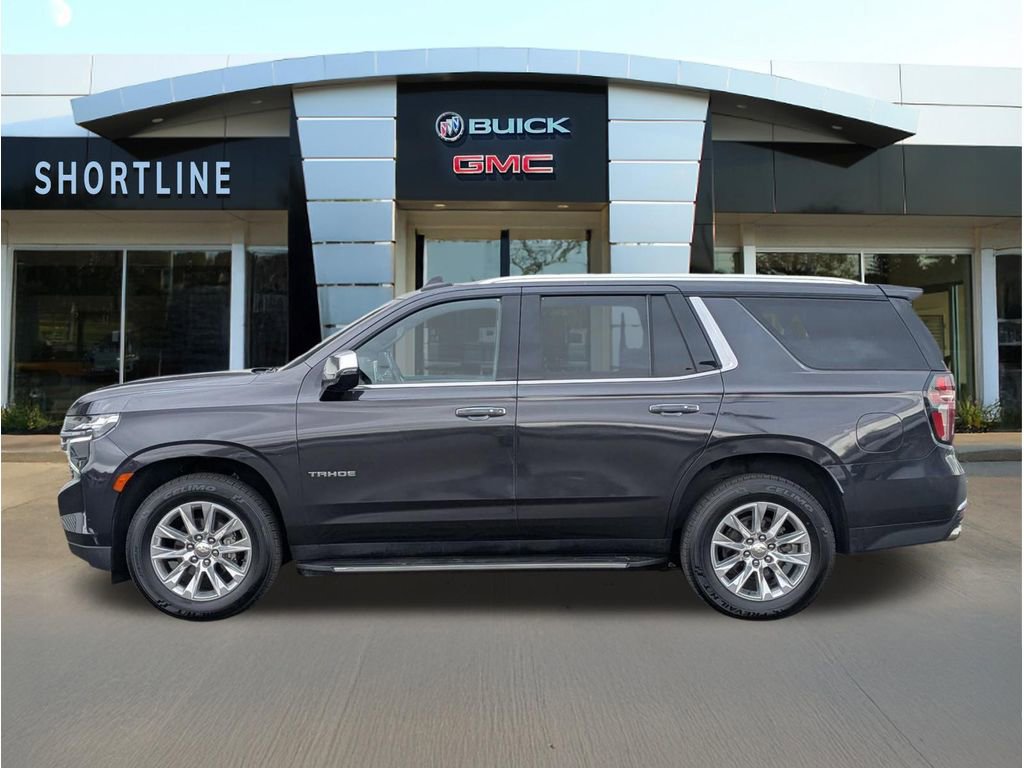 Used 2023 Chevrolet Tahoe Premier AWD/4WD image 6