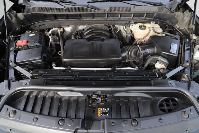 Used 2019 Chevrolet Silverado 1500 RST w/ All-Star Edition image 10