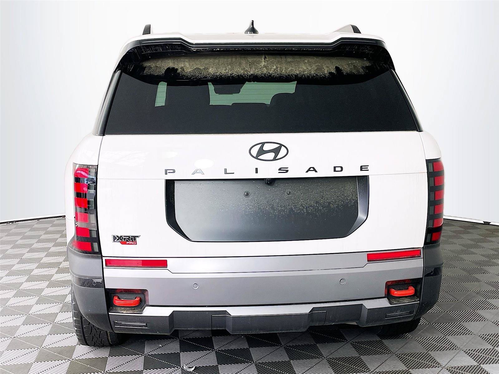 New 2026 Hyundai Palisade XRT Pro AWD/4WD image 6