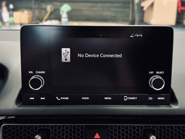 New 2026 Honda Civic Sport image 29