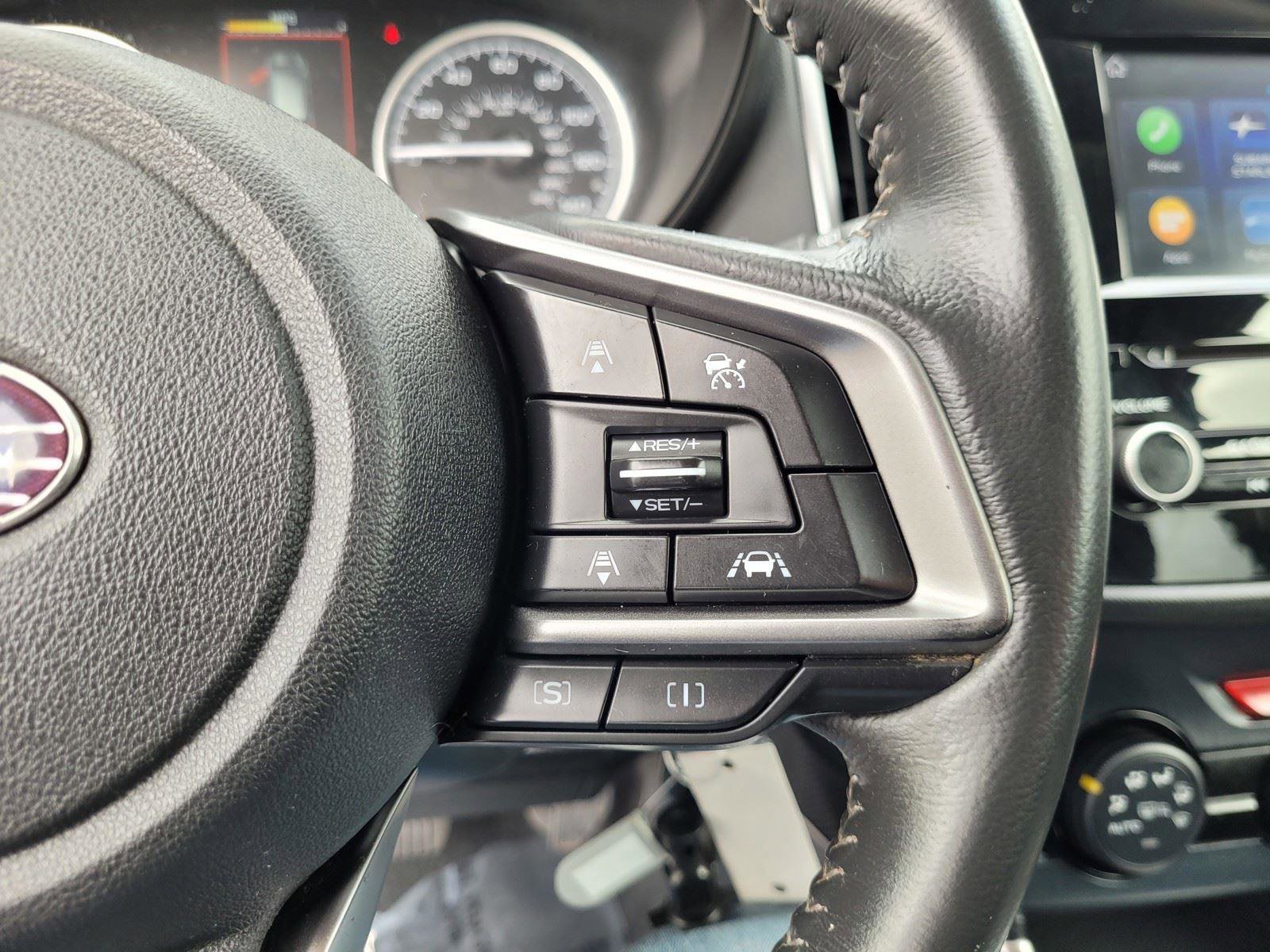 Used 2019 Subaru Forester Premium w/ All-Weather Package AWD/4WD image 32