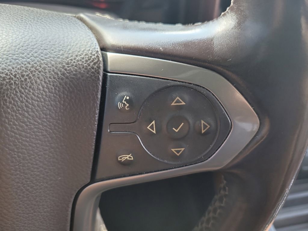 Used 2014 Chevrolet Silverado 1500 High Country AWD/4WD image 28