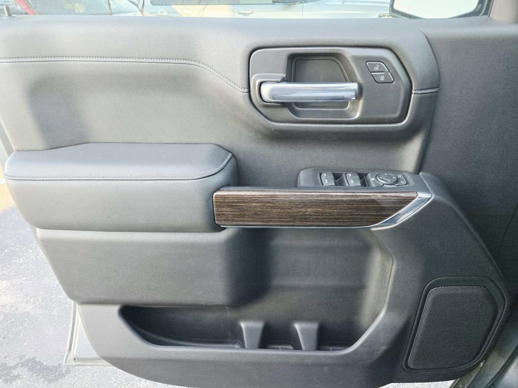 Used 2021 GMC Sierra 1500 Elevation image 36