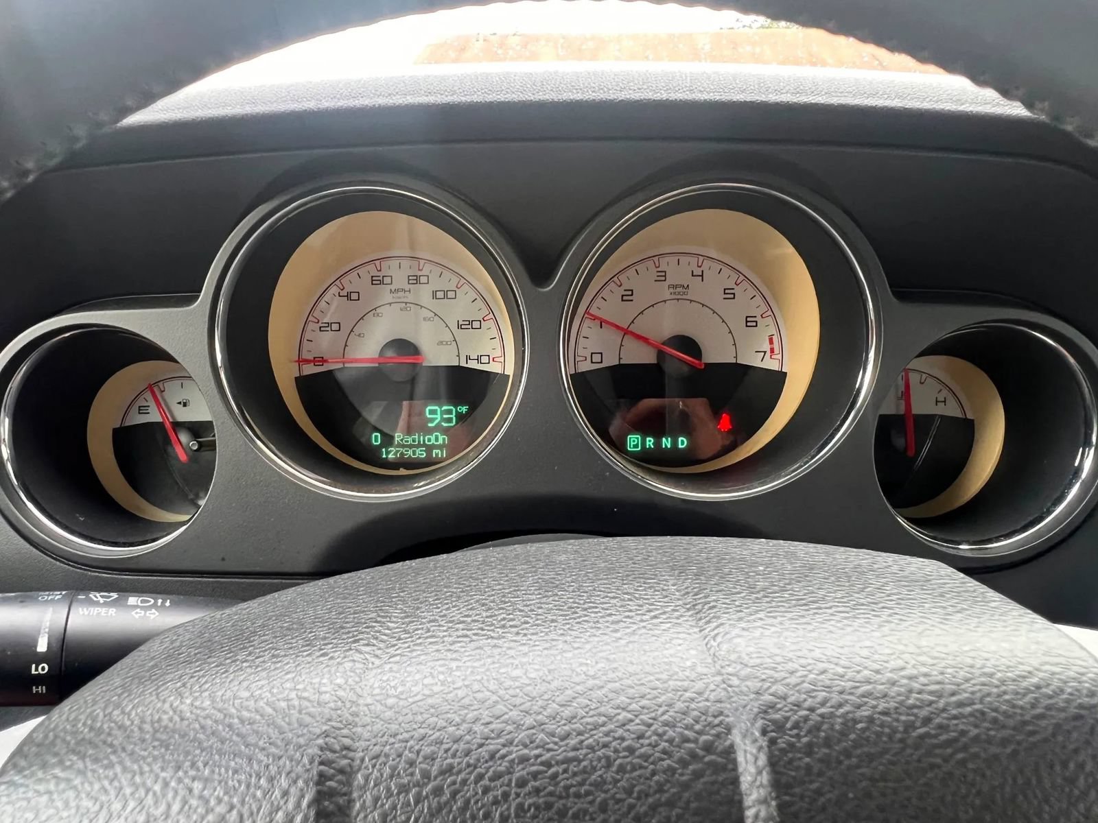 Used 2014 Dodge Challenger SXT RWD image 5
