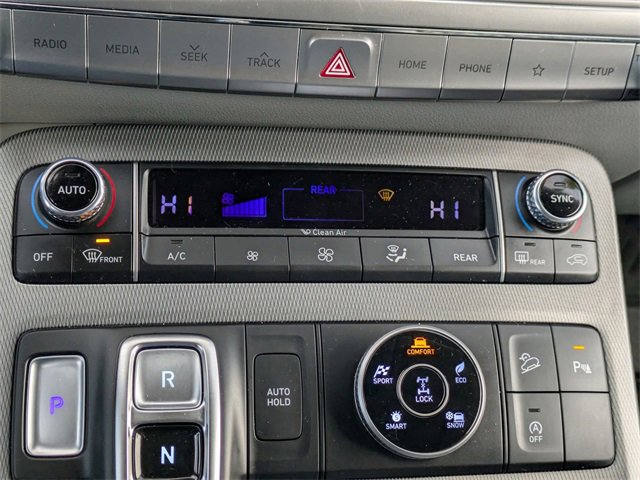 Certified 2020 Hyundai Palisade SEL image 25