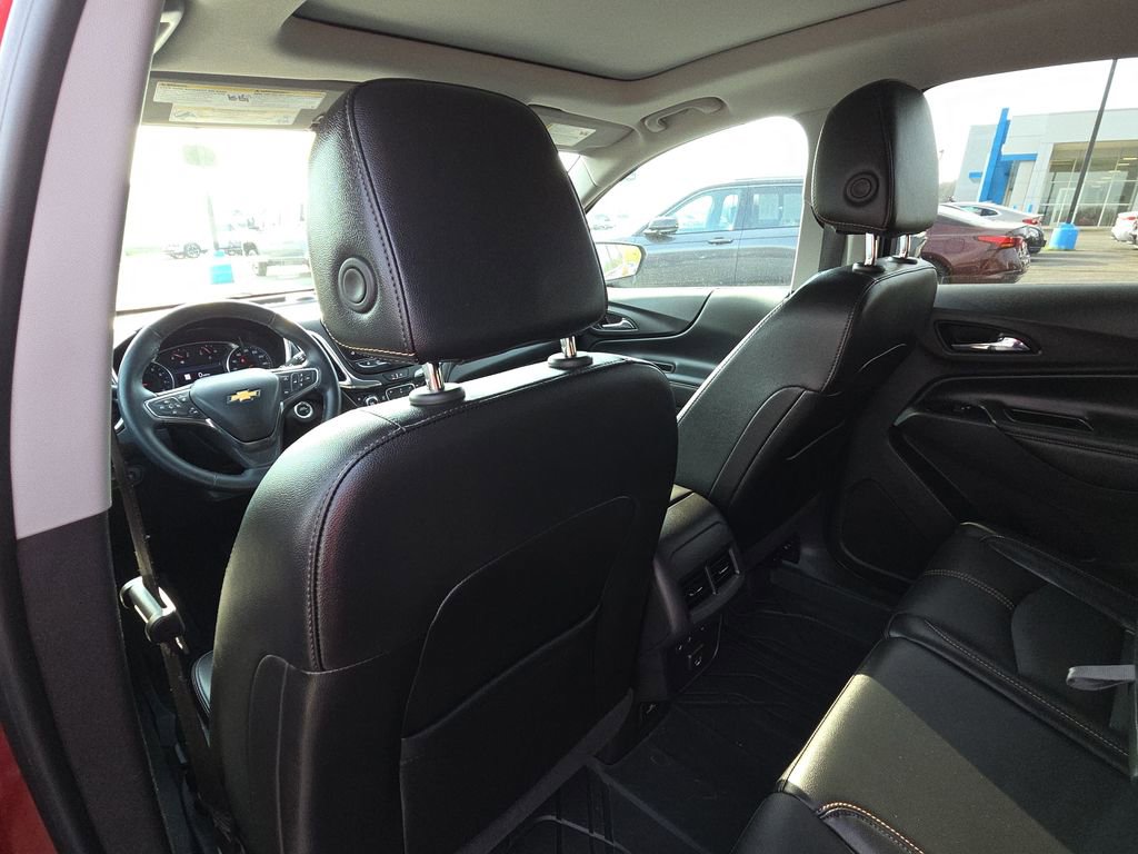 Used 2024 Chevrolet Equinox Premier image 28
