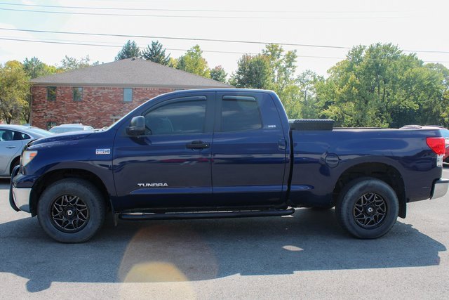 Used 2011 Toyota Tundra 2WD Double Cab image 5