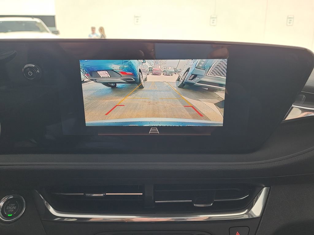 New 2026 Buick Envista Preferred image 25