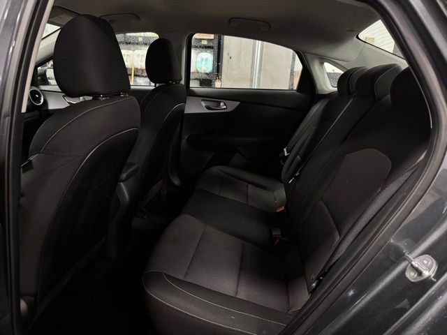 Used 2024 Kia Forte LXS image 17