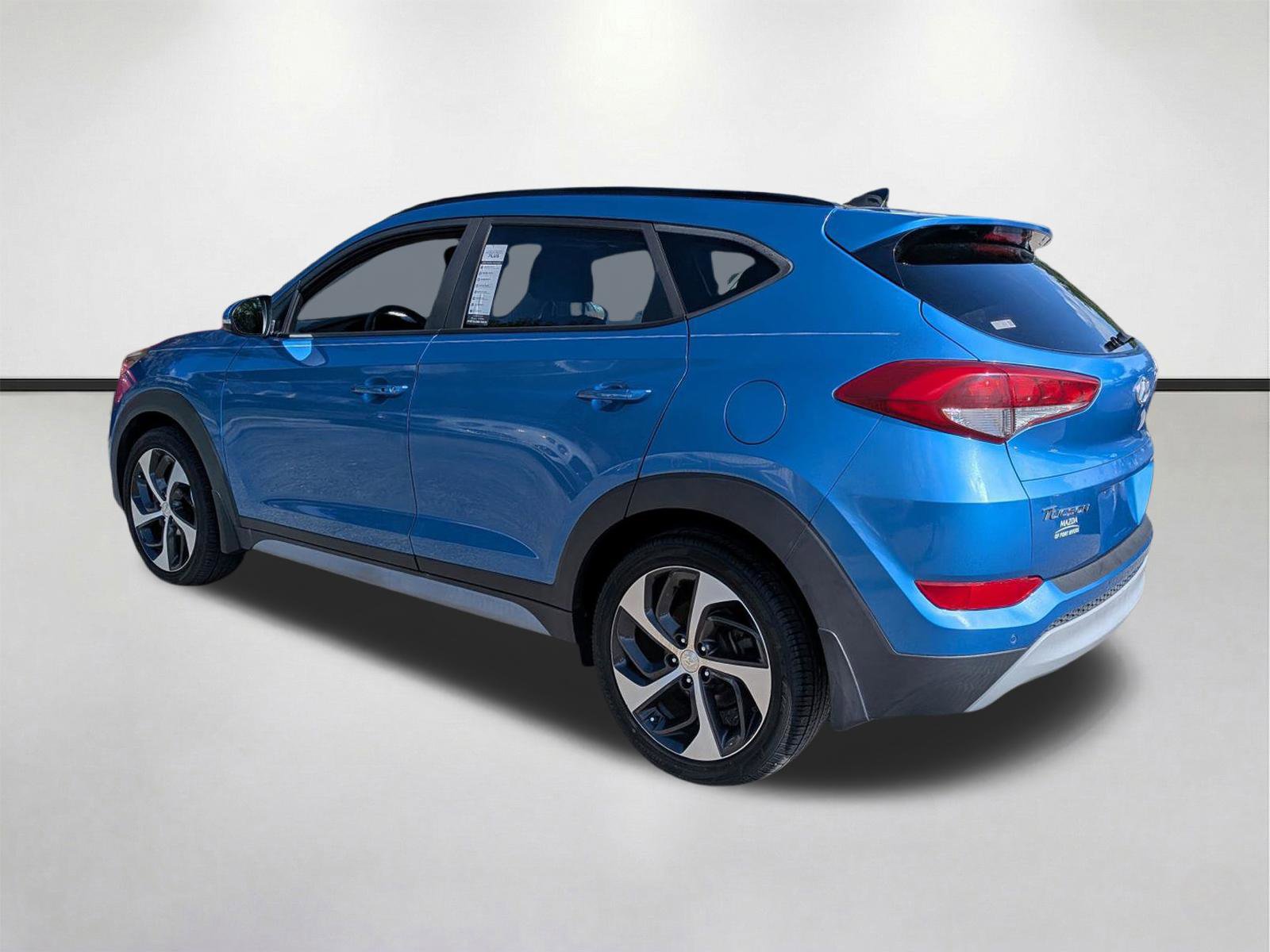 Used 2018 Hyundai Tucson Value FWD image 6