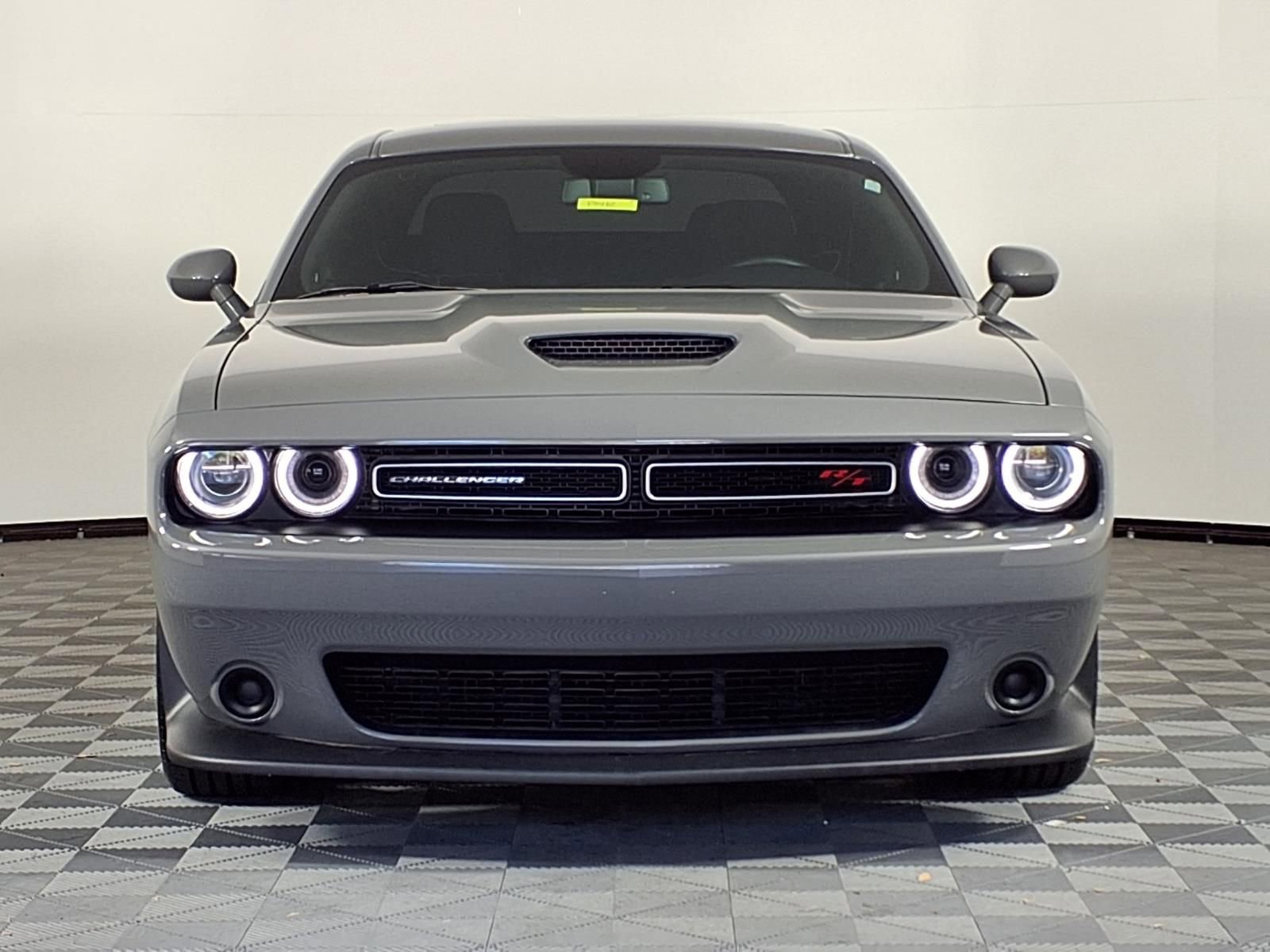 Used 2023 Dodge Challenger R/T RWD image 2