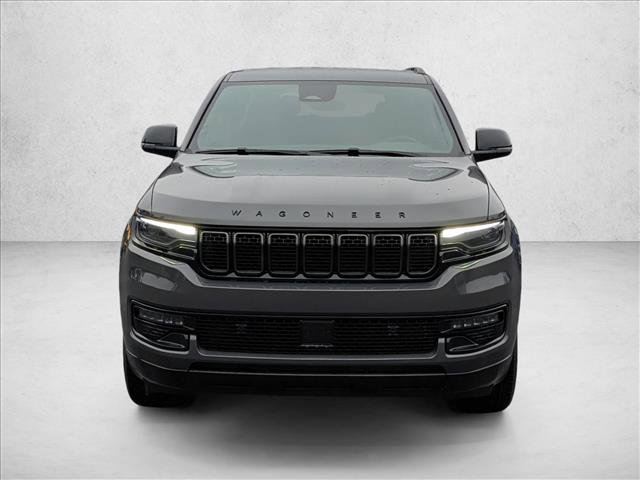 New 2025 Jeep Wagoneer Series II video 2