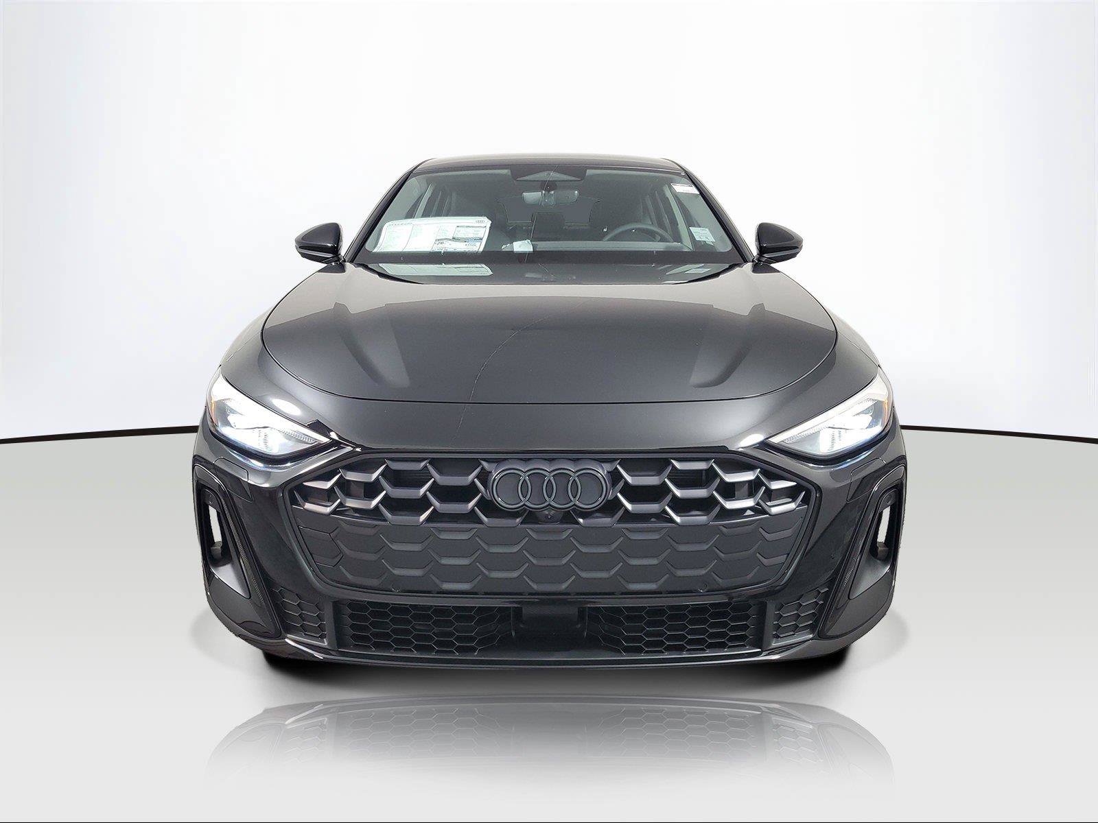 New 2026 Audi A5 Prestige AWD/4WD image 2