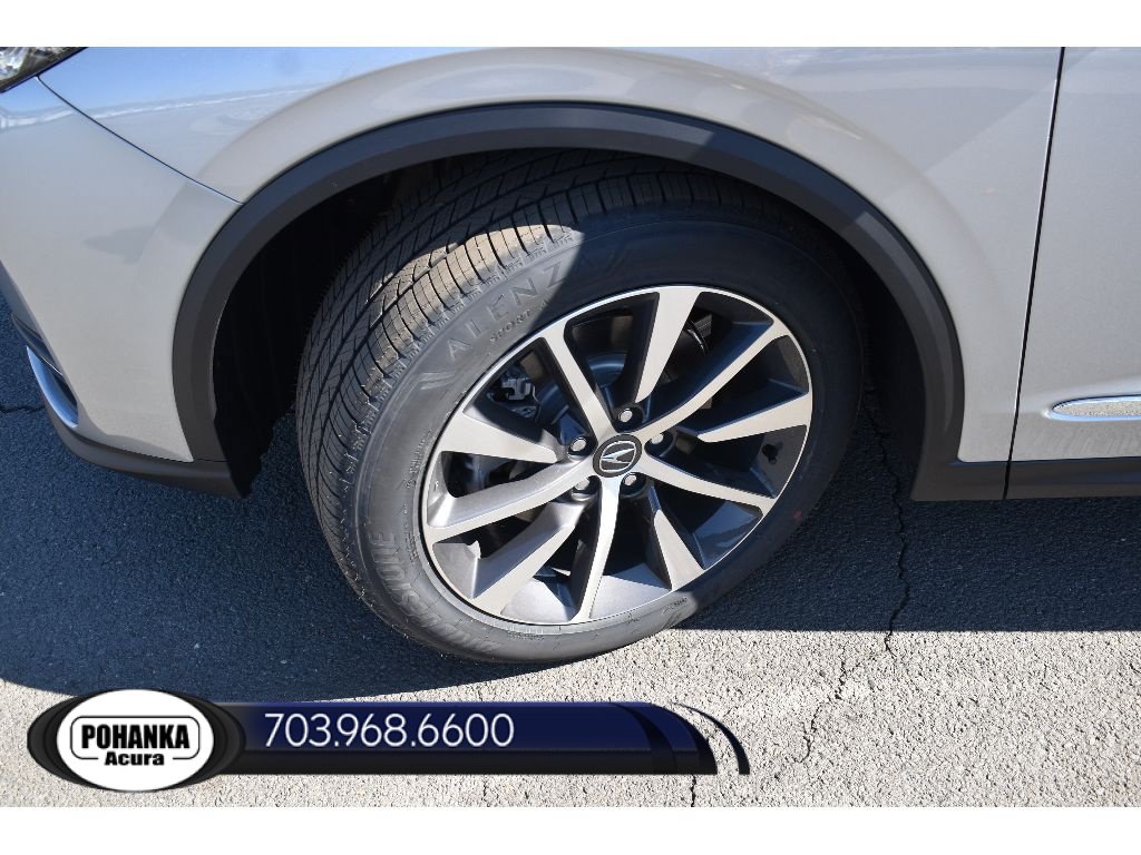 New 2026 Acura MDX w/ Technology Package AWD/4WD image 36