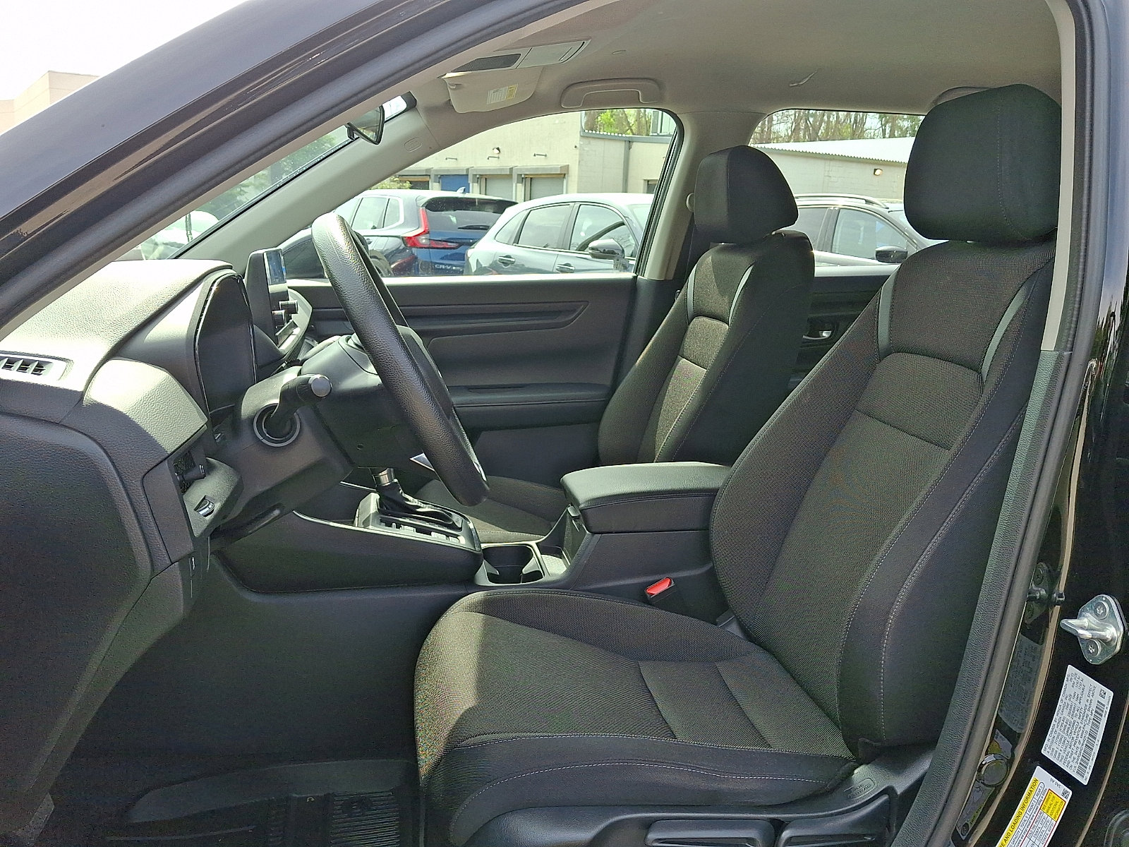Used 2024 Honda CR-V LX image 13