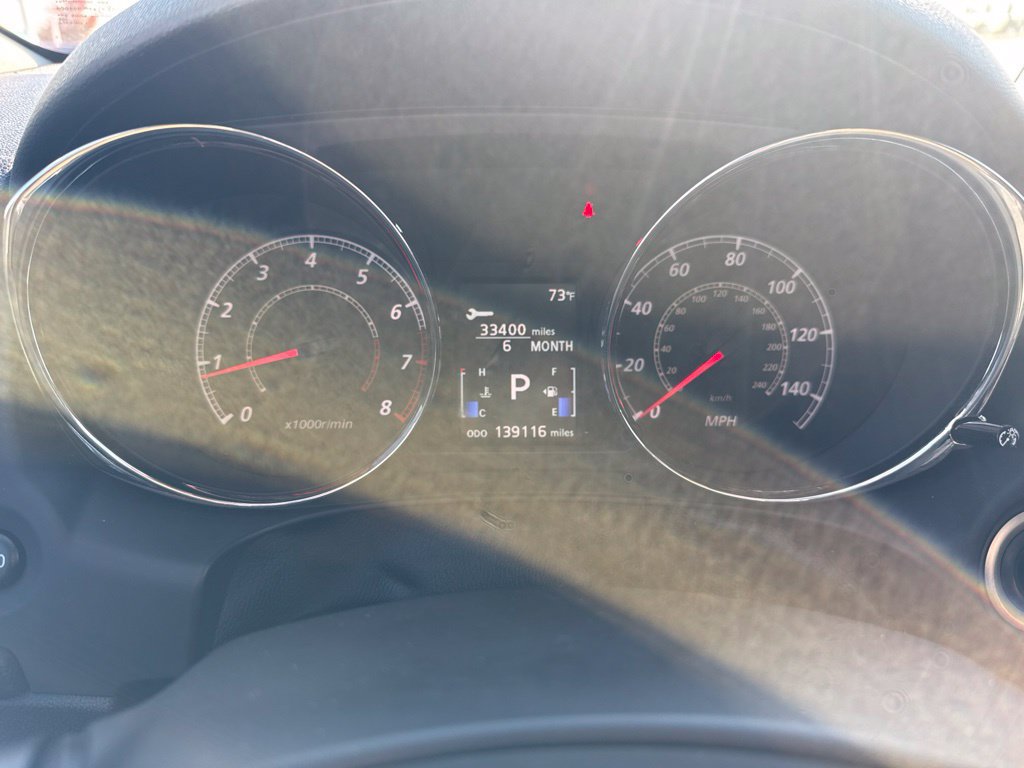 Used 2014 Mitsubishi Outlander Sport SE FWD image 12