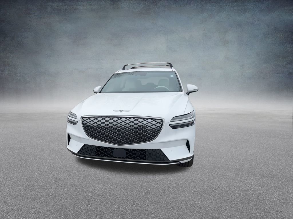 New 2025 Genesis Electrified GV70 Prestige w/ Prestige Package image 5
