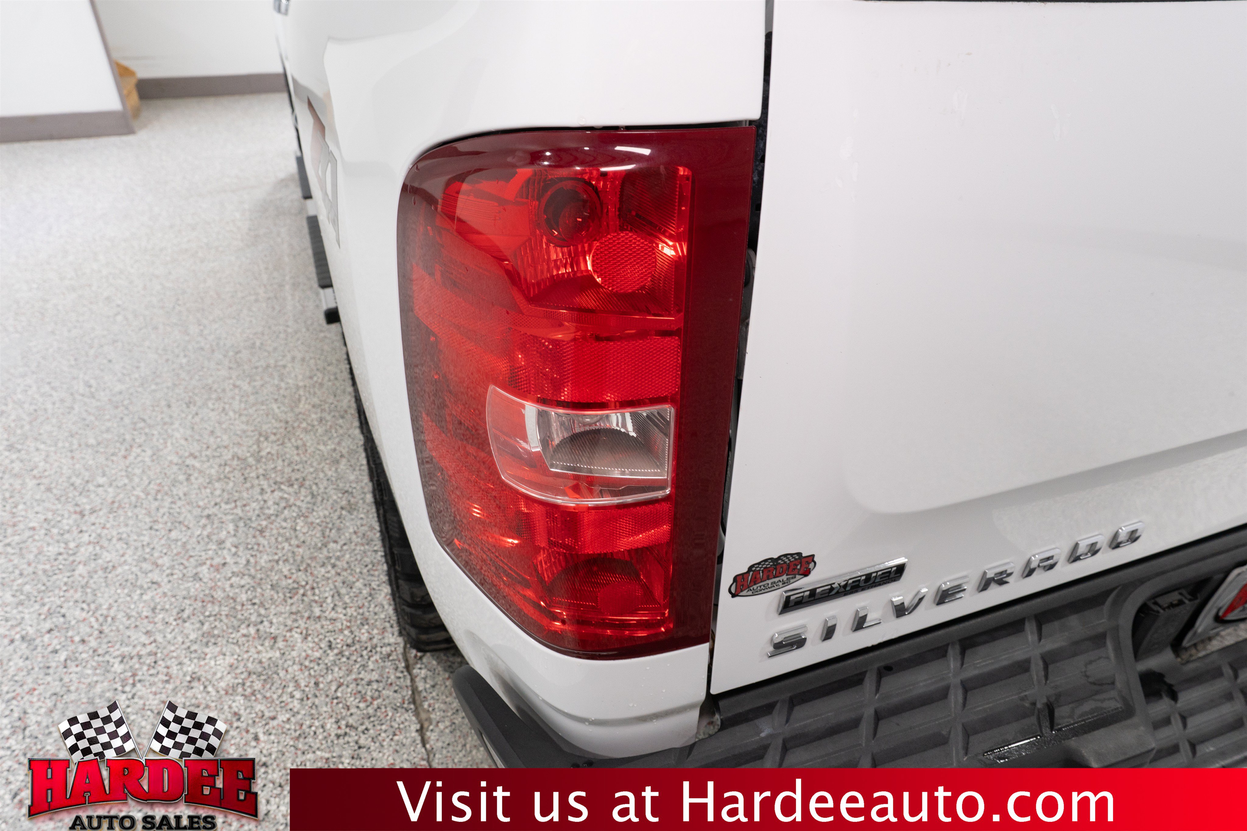 Used 2012 Chevrolet Silverado 1500 LT w/ All-Star Edition AWD/4WD image 9