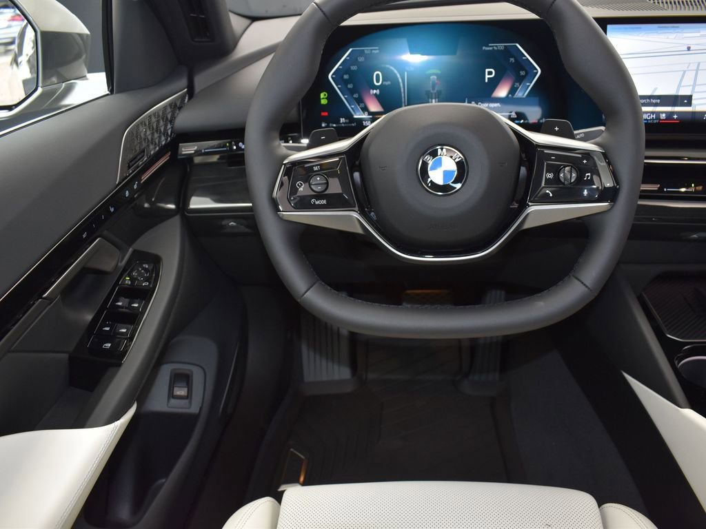 New 2026 BMW 530i xDrive w/ Premium Package AWD/4WD image 29