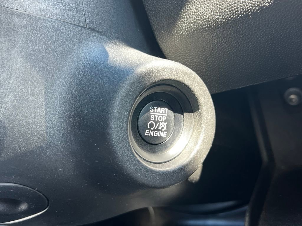 Used 2023 RAM ProMaster 2500 image 26