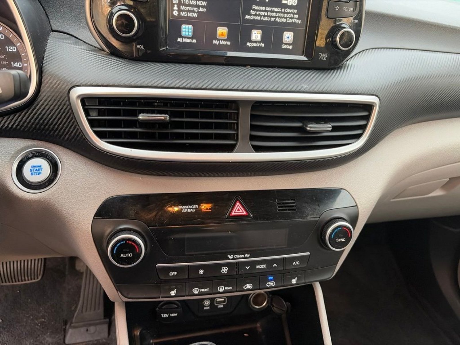 Used 2020 Hyundai Tucson SEL AWD/4WD image 23