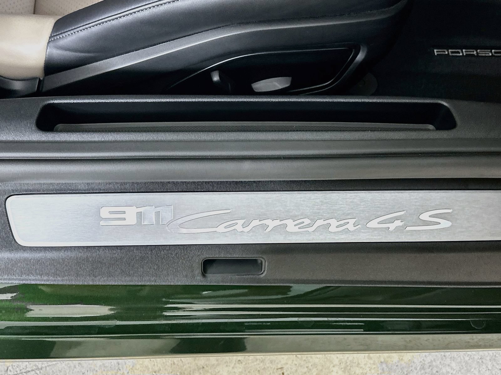 Used 2026 Porsche 911 Carrera 4S AWD/4WD image 47