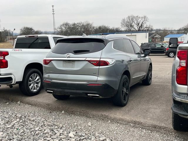 Used 2023 Buick Enclave Essence w/ Experience Buick Package image 3