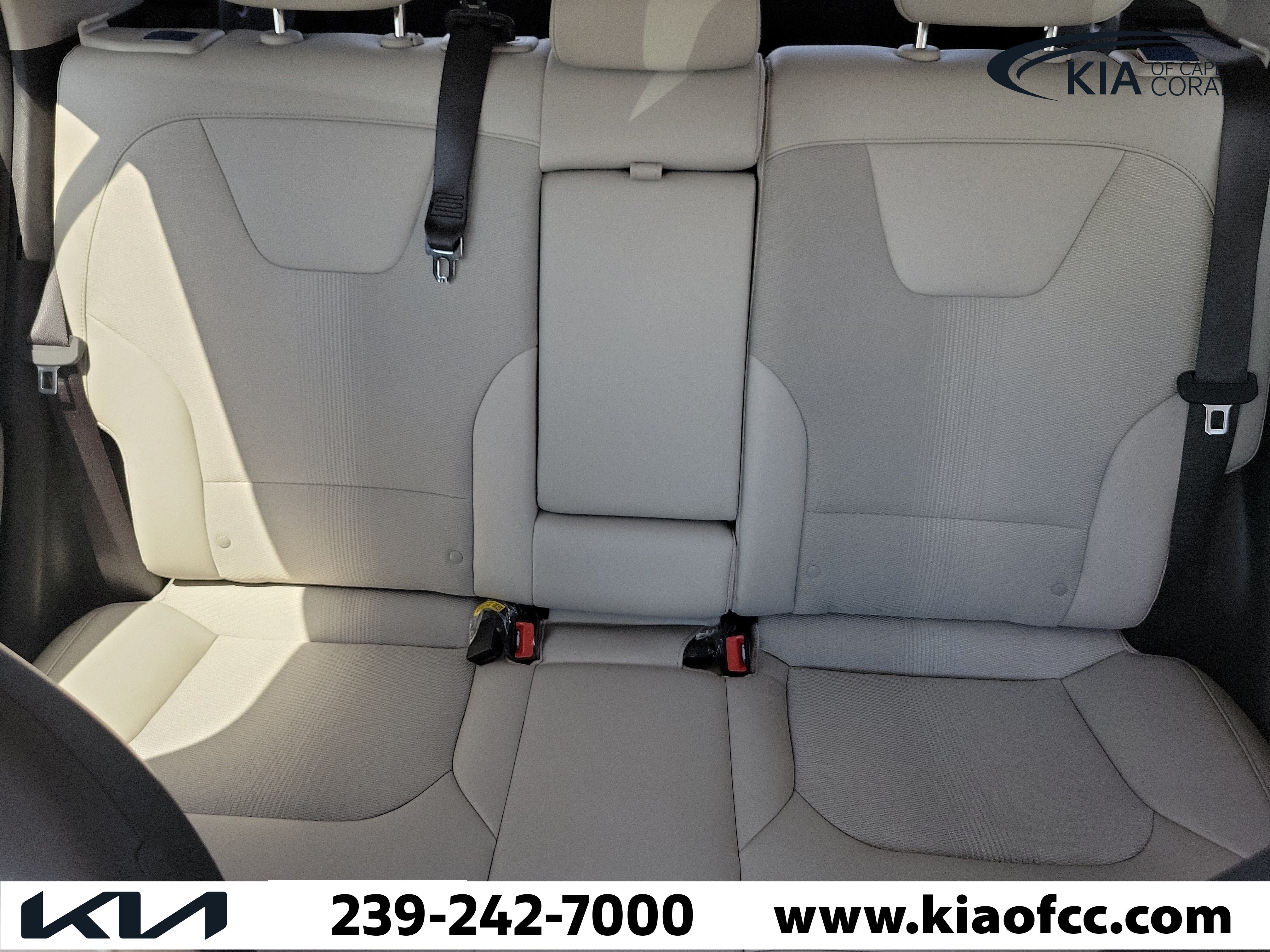New 2026 Kia Niro EX FWD image 30