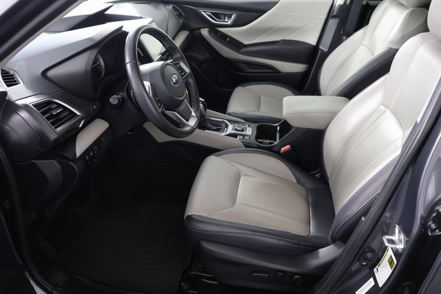 Used 2023 Subaru Forester Limited image 19