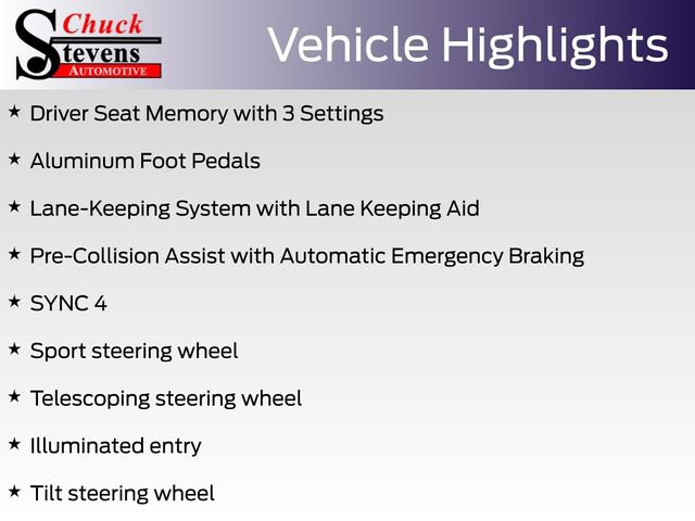 New 2026 Ford Mustang Premium image 35