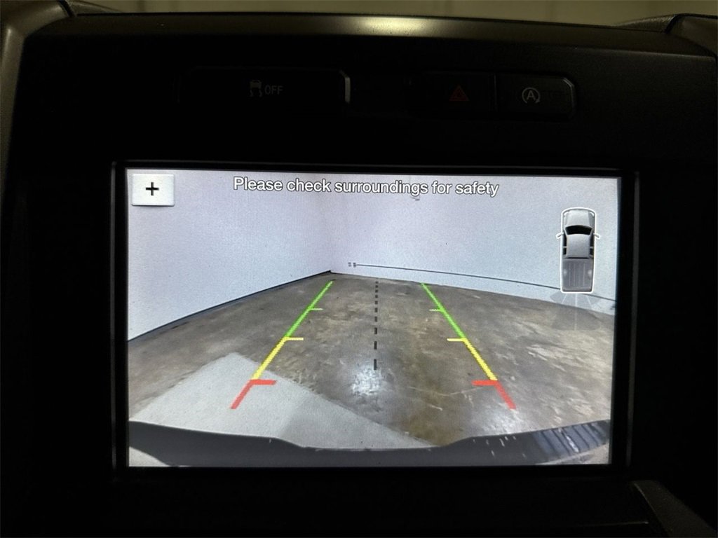 Used 2018 Ford F150 Lariat w/ Equipment Group 502A Luxury image 15