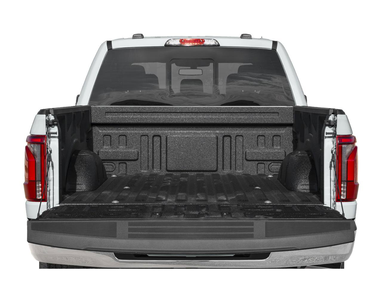 New 2026 Ford F150 Lariat image 32
