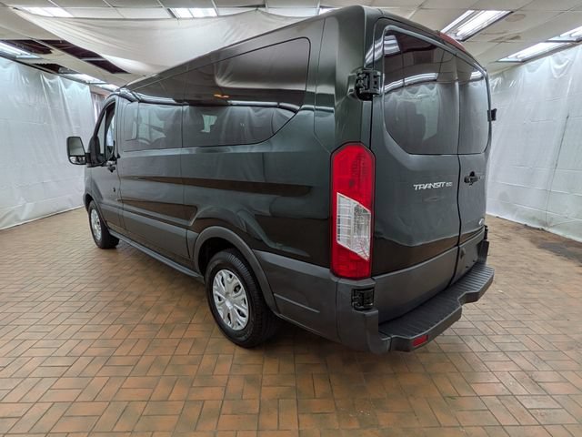 Certified 2018 Ford Transit 150 XLT RWD image 5