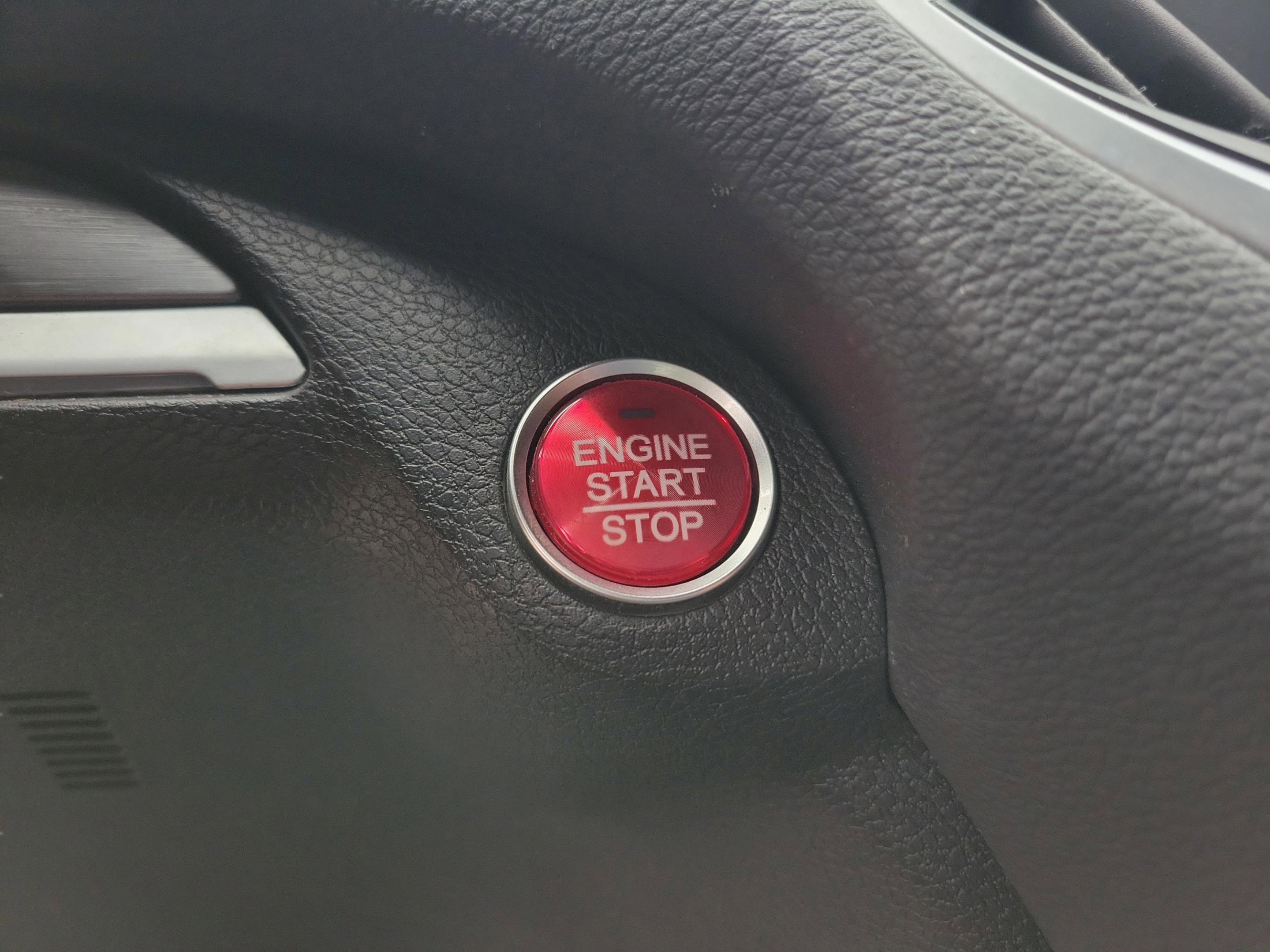 Used 2020 Acura TLX w/ A-SPEC Pkg FWD image 21