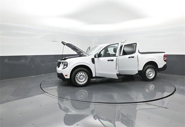 New 2025 Ford Maverick XL image 36