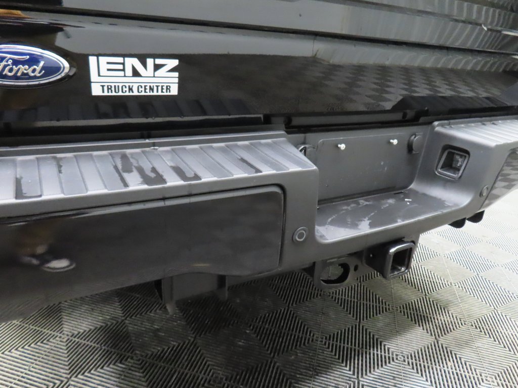Used 2026 Ford F250 Platinum image 52