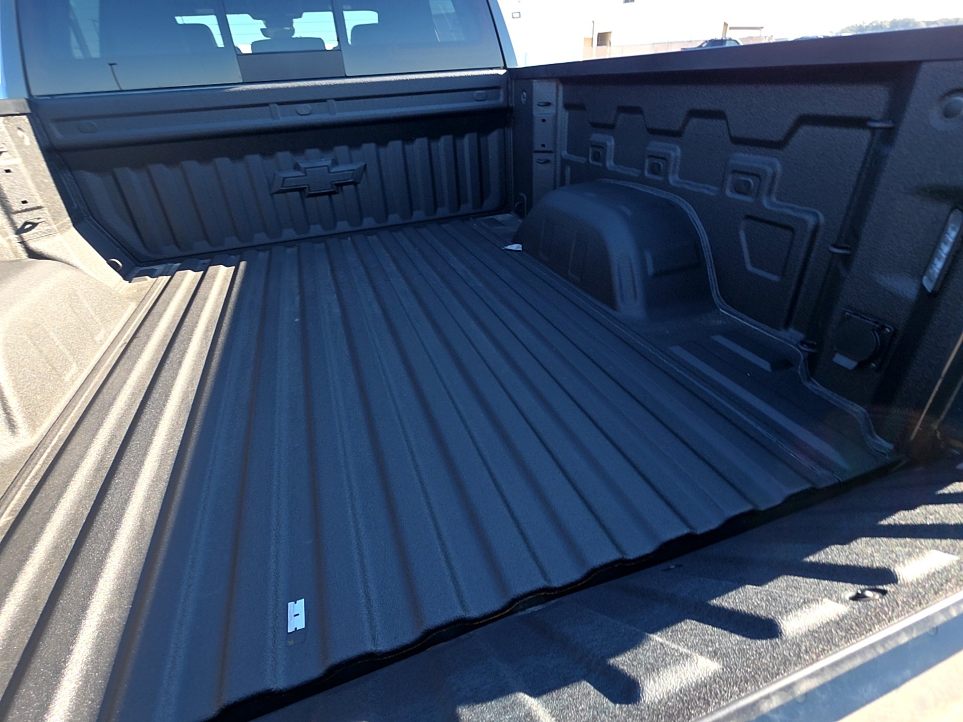 Used 2026 Chevrolet Silverado 1500 ZR2 image 11