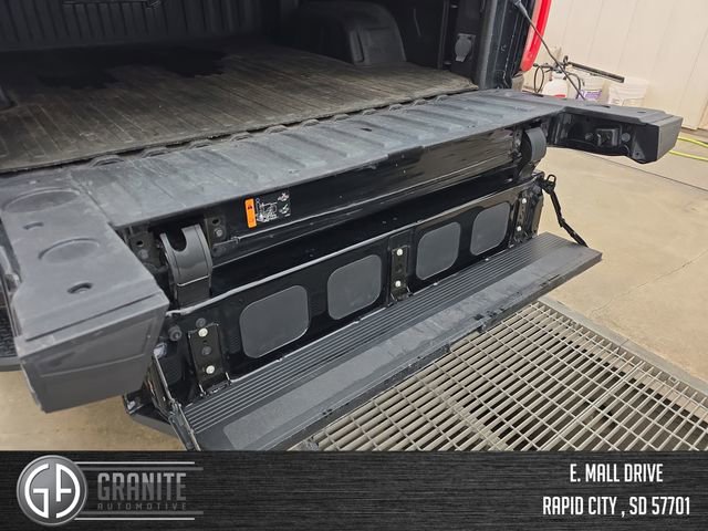 Used 2022 GMC Sierra 1500 AT4 w/ AT4 Preferred Package image 37