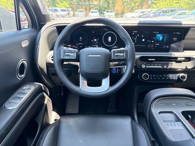 Certified 2026 Hyundai Palisade Calligraphy AWD/4WD image 13