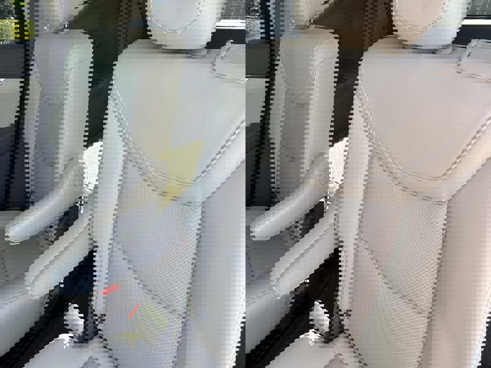 Used 2021 Cadillac XT6 Premium Luxury image 15