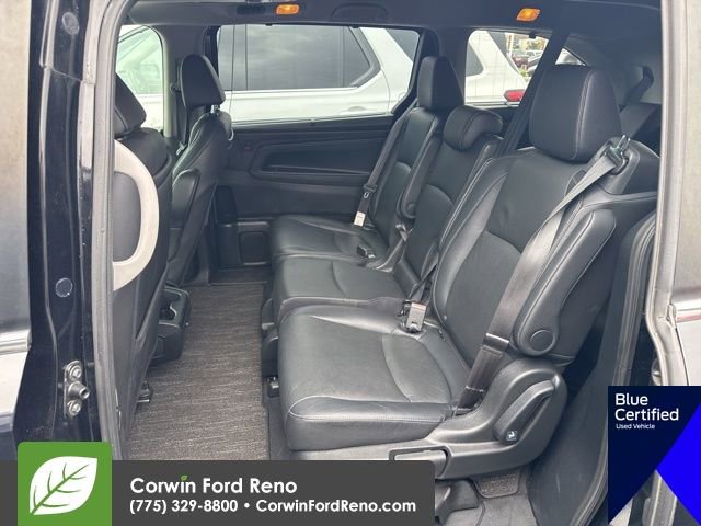 Used 2021 Honda Odyssey Touring image 10