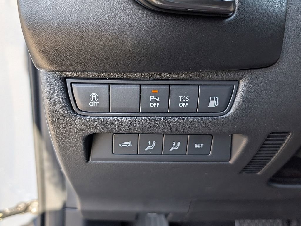 New 2026 MAZDA CX-50 2.5 Hybrid w/ Weather Package image 27