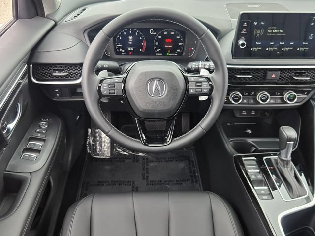 Certified 2026 Acura ADX FWD image 13